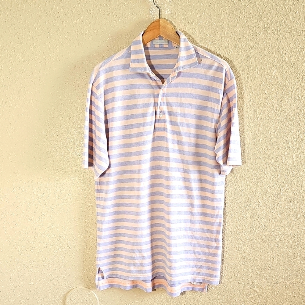 Oliver Ridley Polo Shirt.